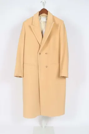 12803_My Midi Coat - Cream