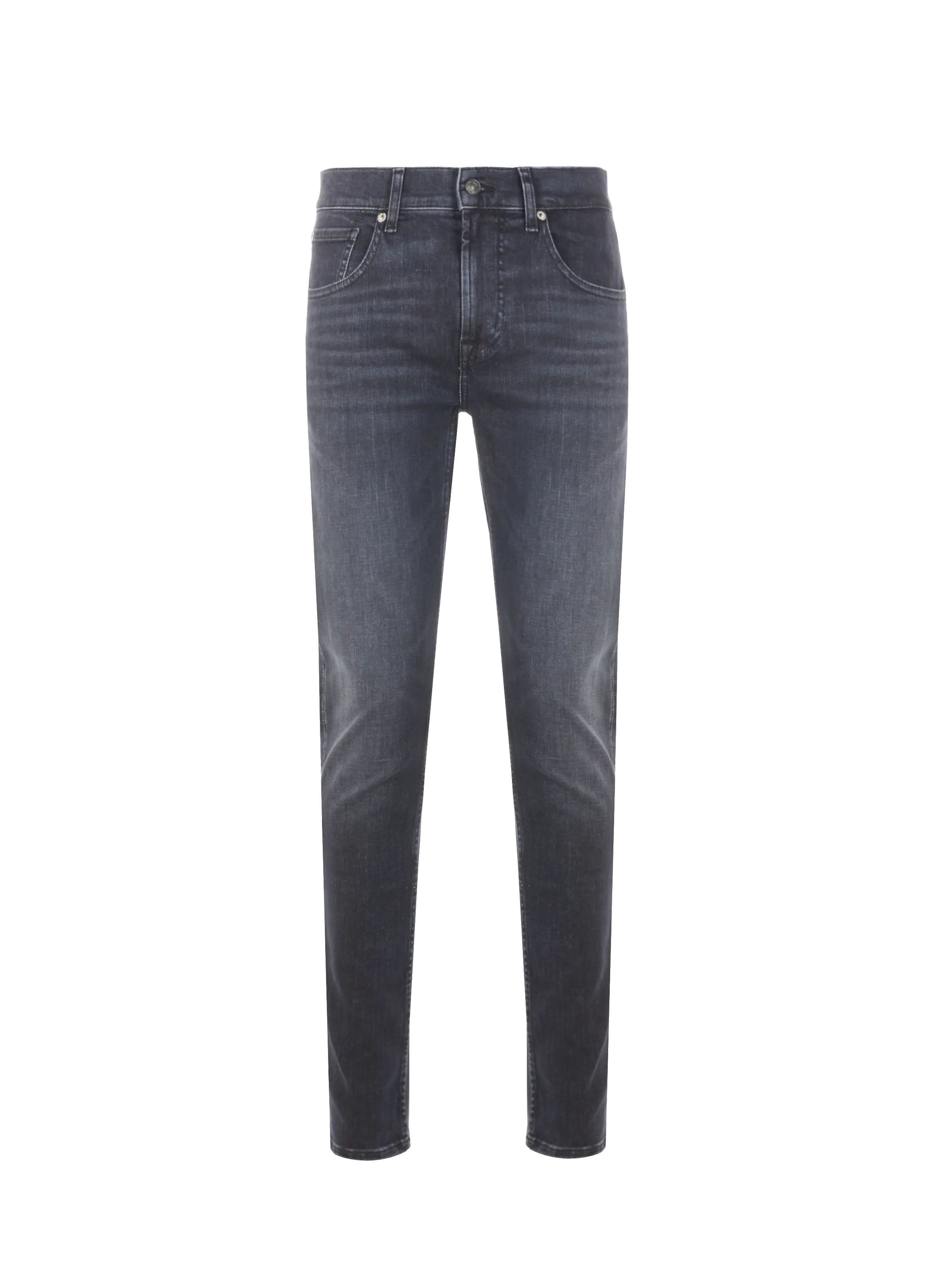 7 for all mankind  Slimmy tapered jeans - Blue