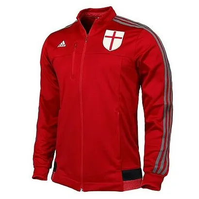 adidas AC Milan Anthem Jacket