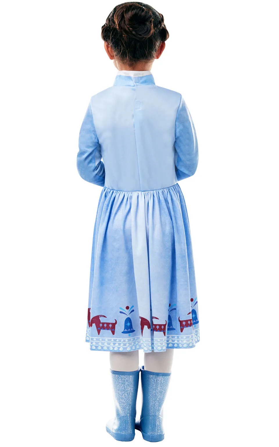 Anna - Olafs Frozen Adventures Dress