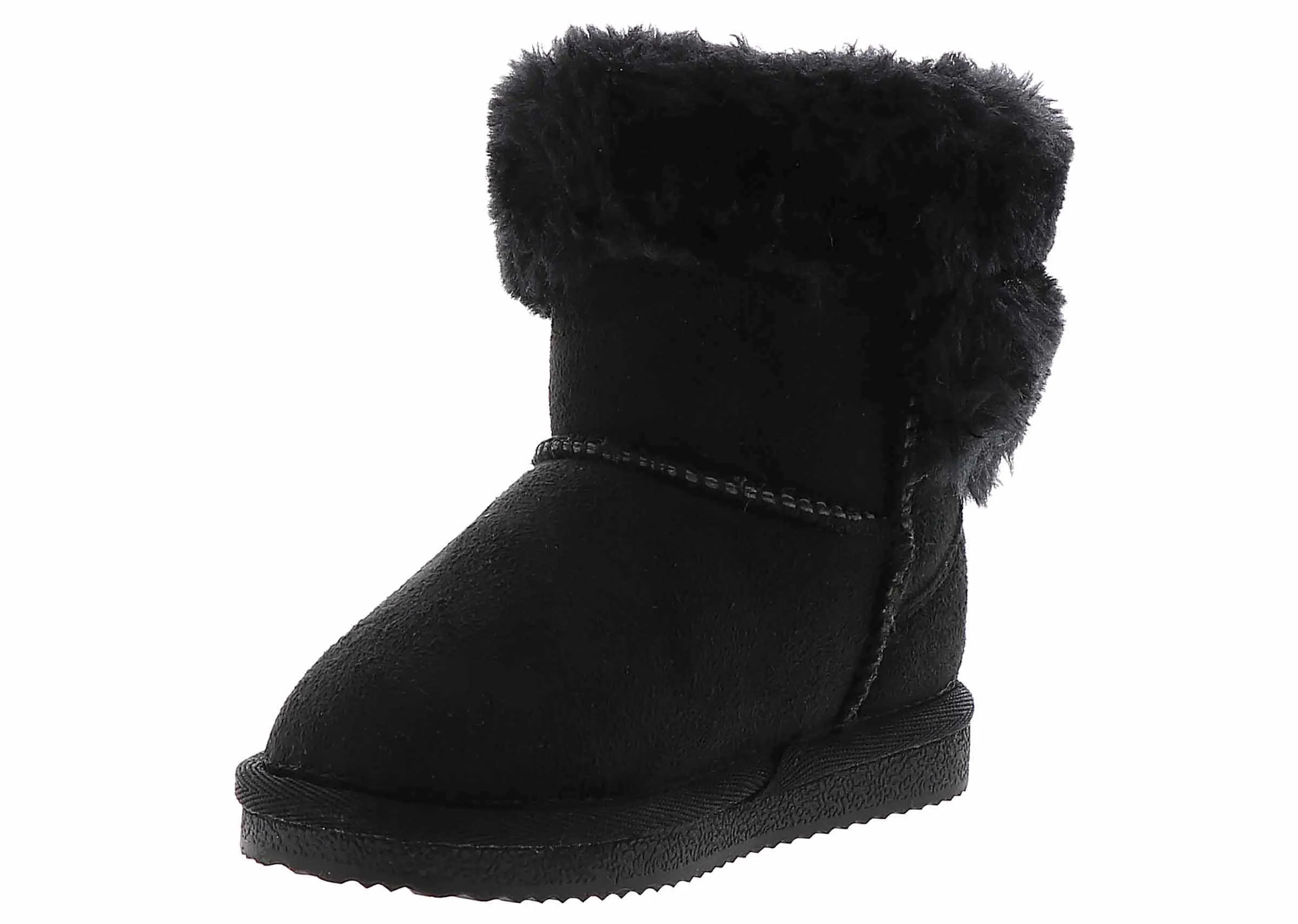 Apres Wrap Cuff Toddler Girls’ (5-10) Comfort Boot