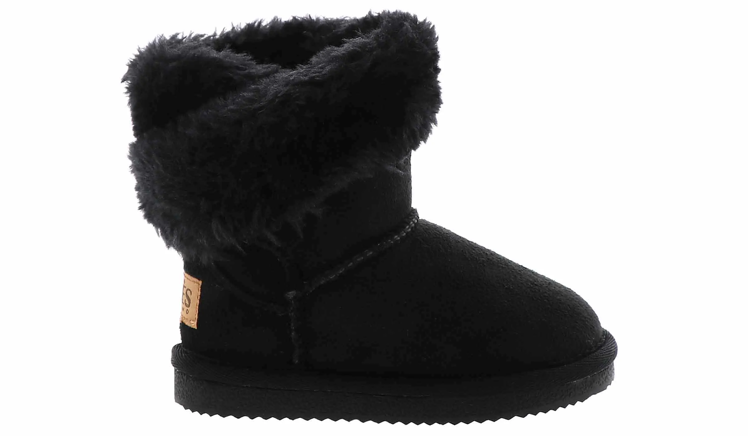 Apres Wrap Cuff Toddler Girls’ (5-10) Comfort Boot