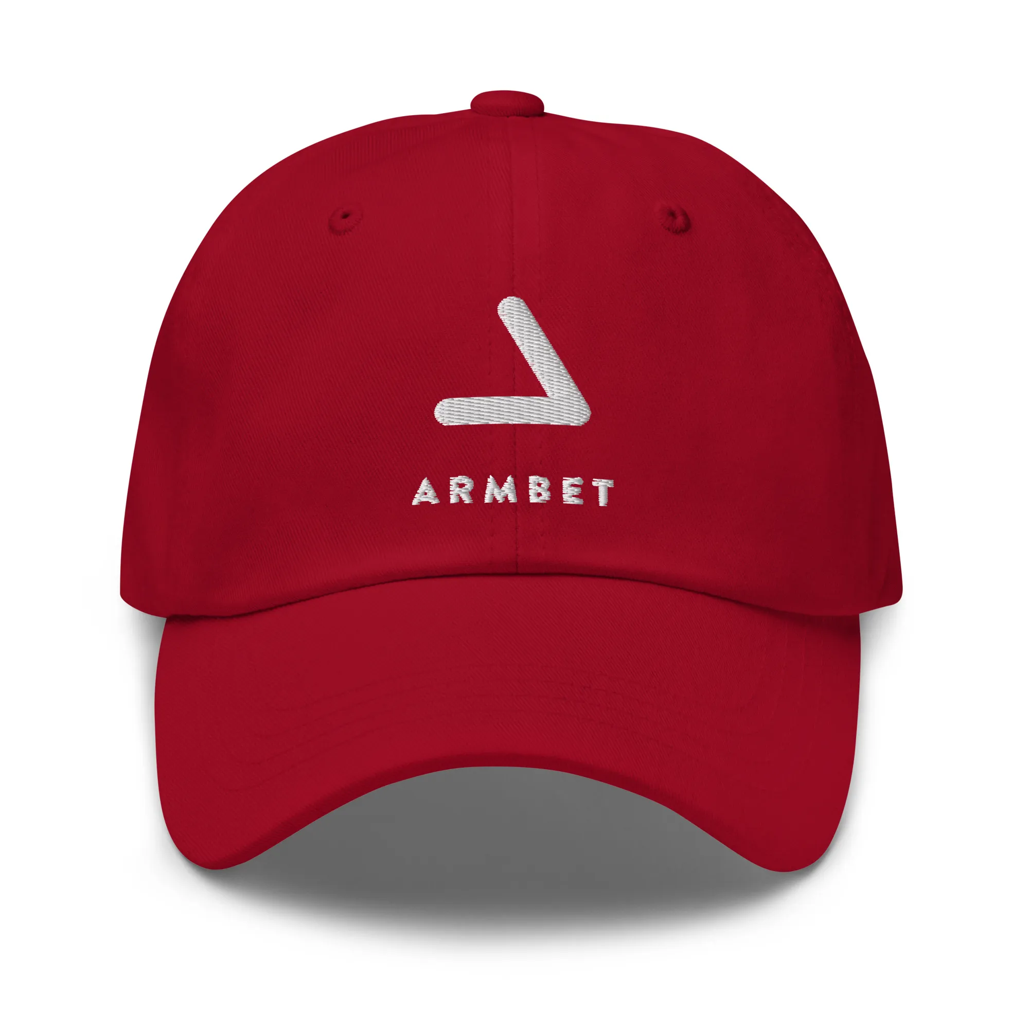 Armet Twill Hat