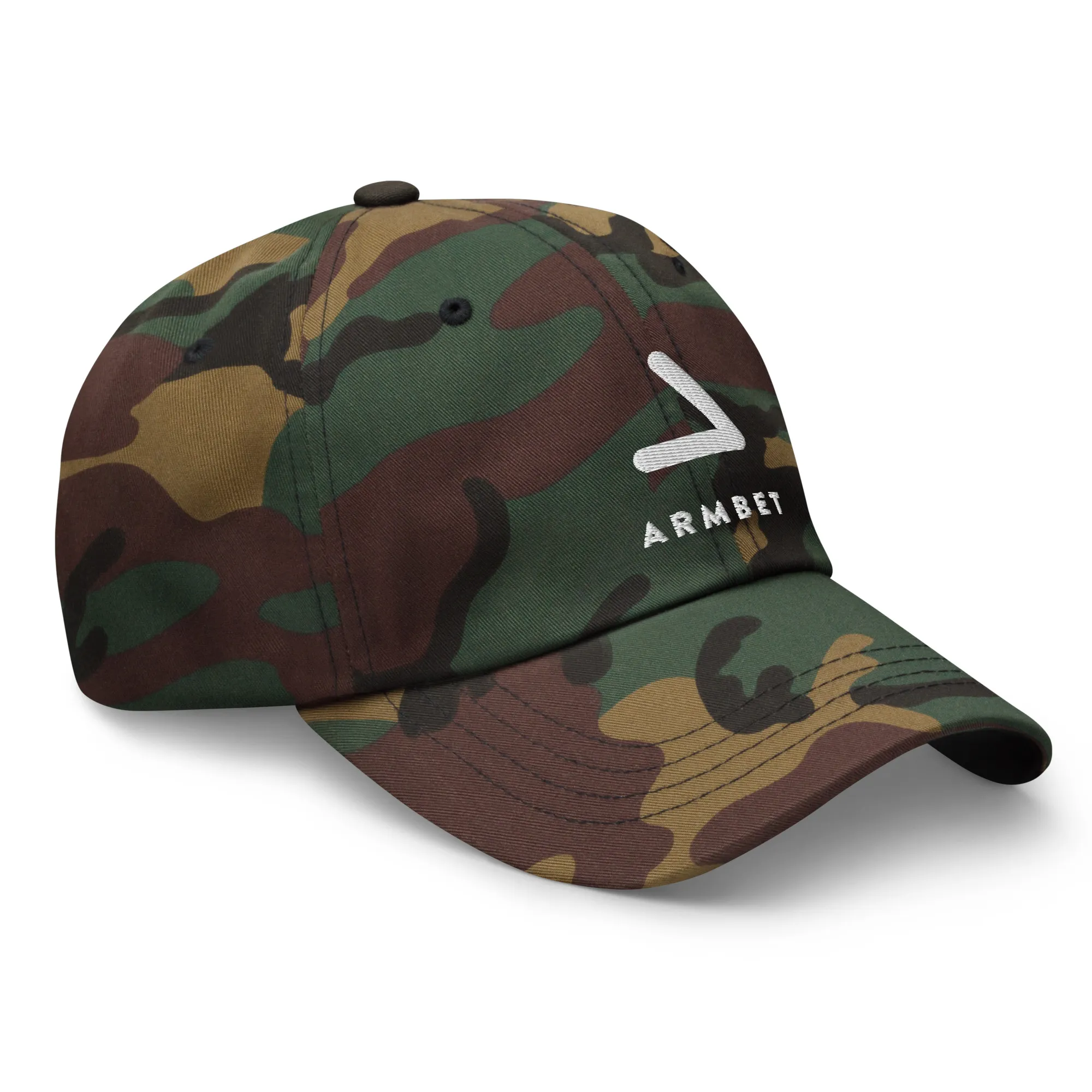 Armet Twill Hat