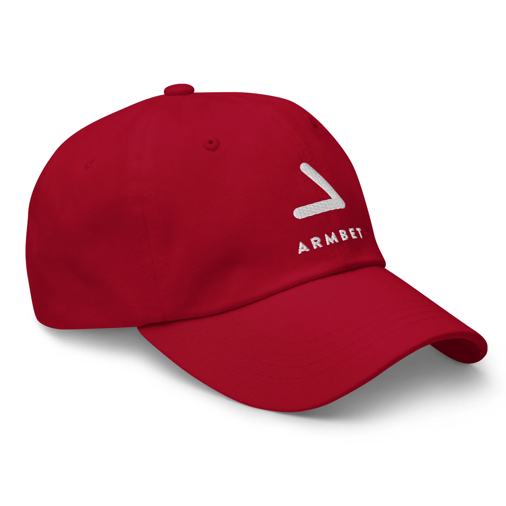 Armet Twill Hat