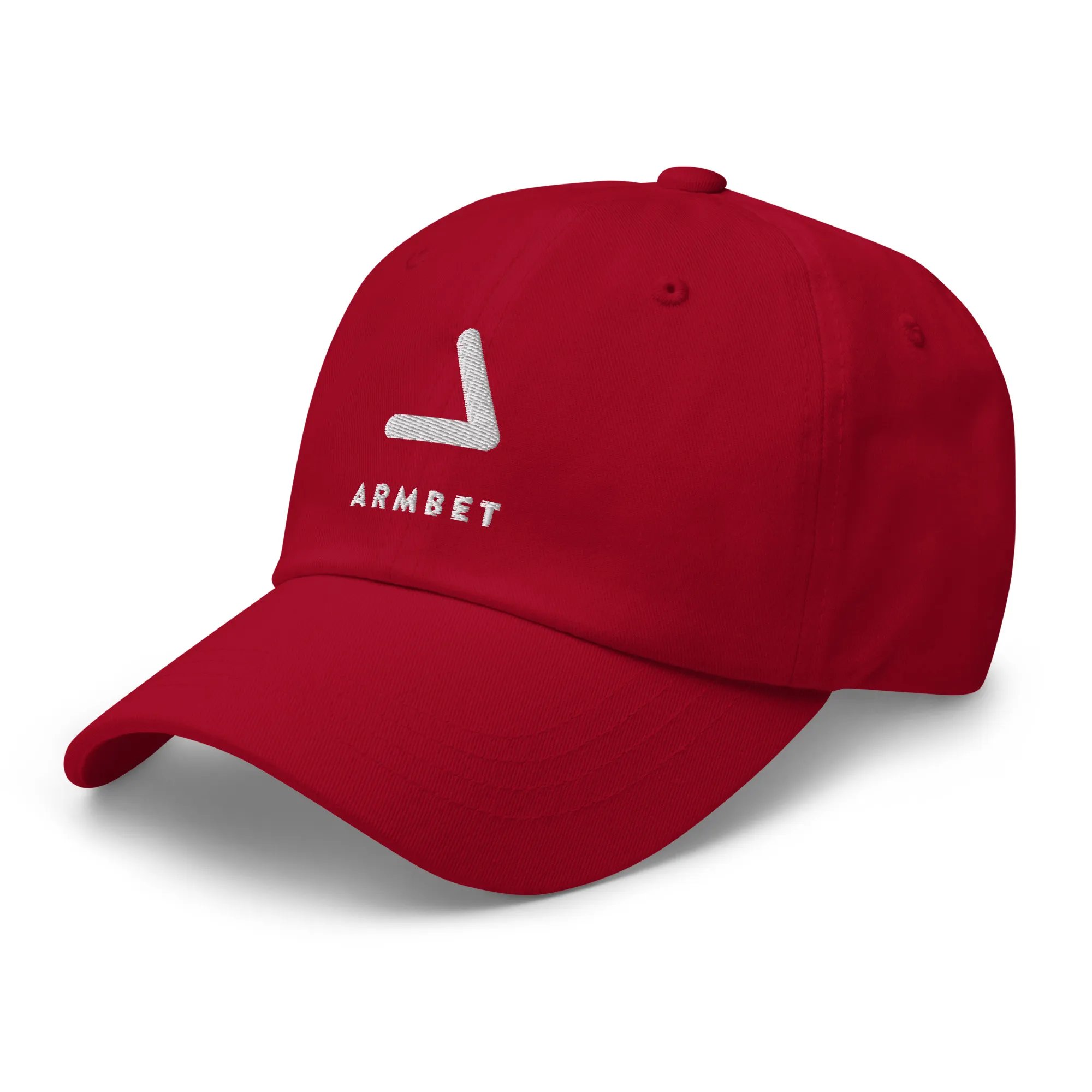 Armet Twill Hat