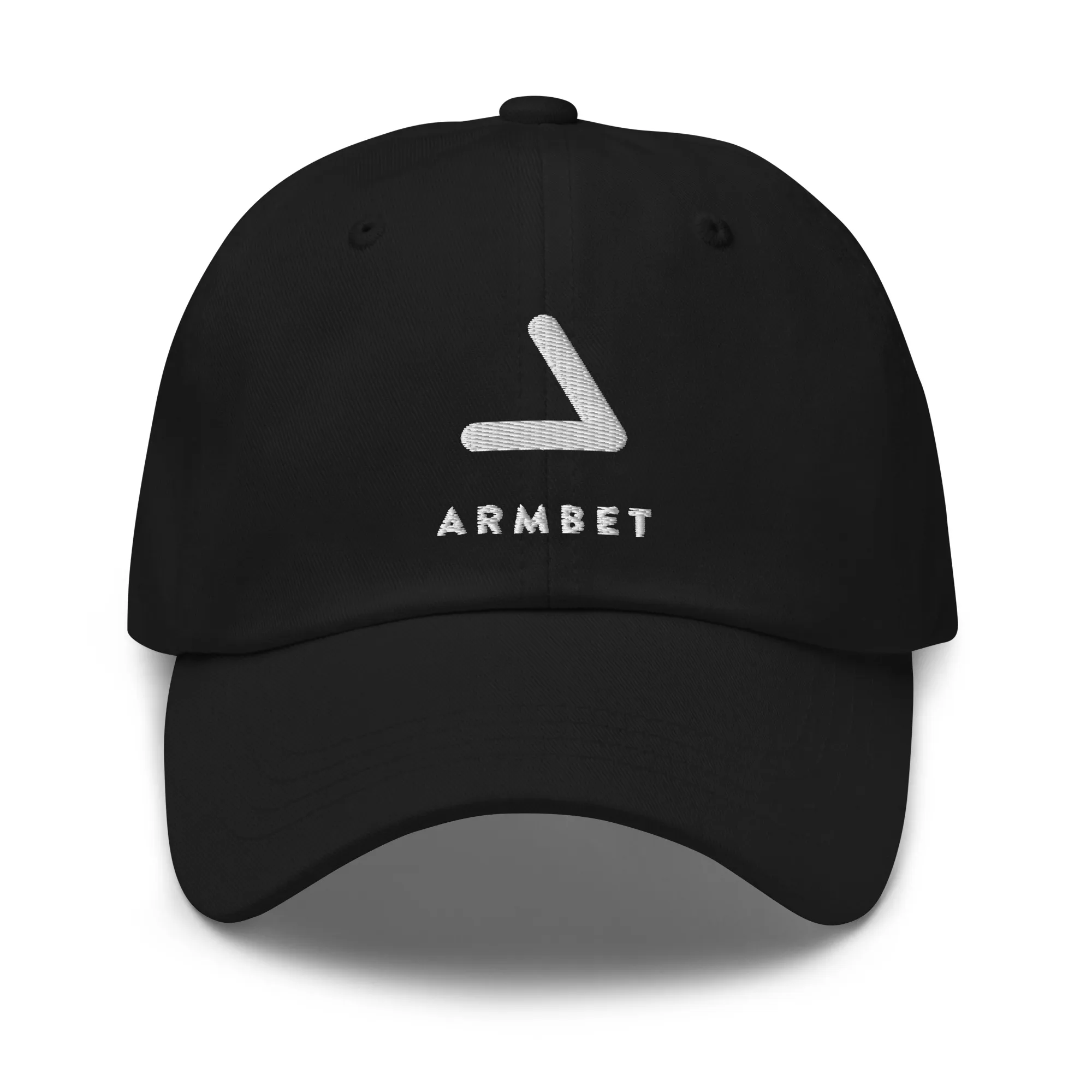 Armet Twill Hat