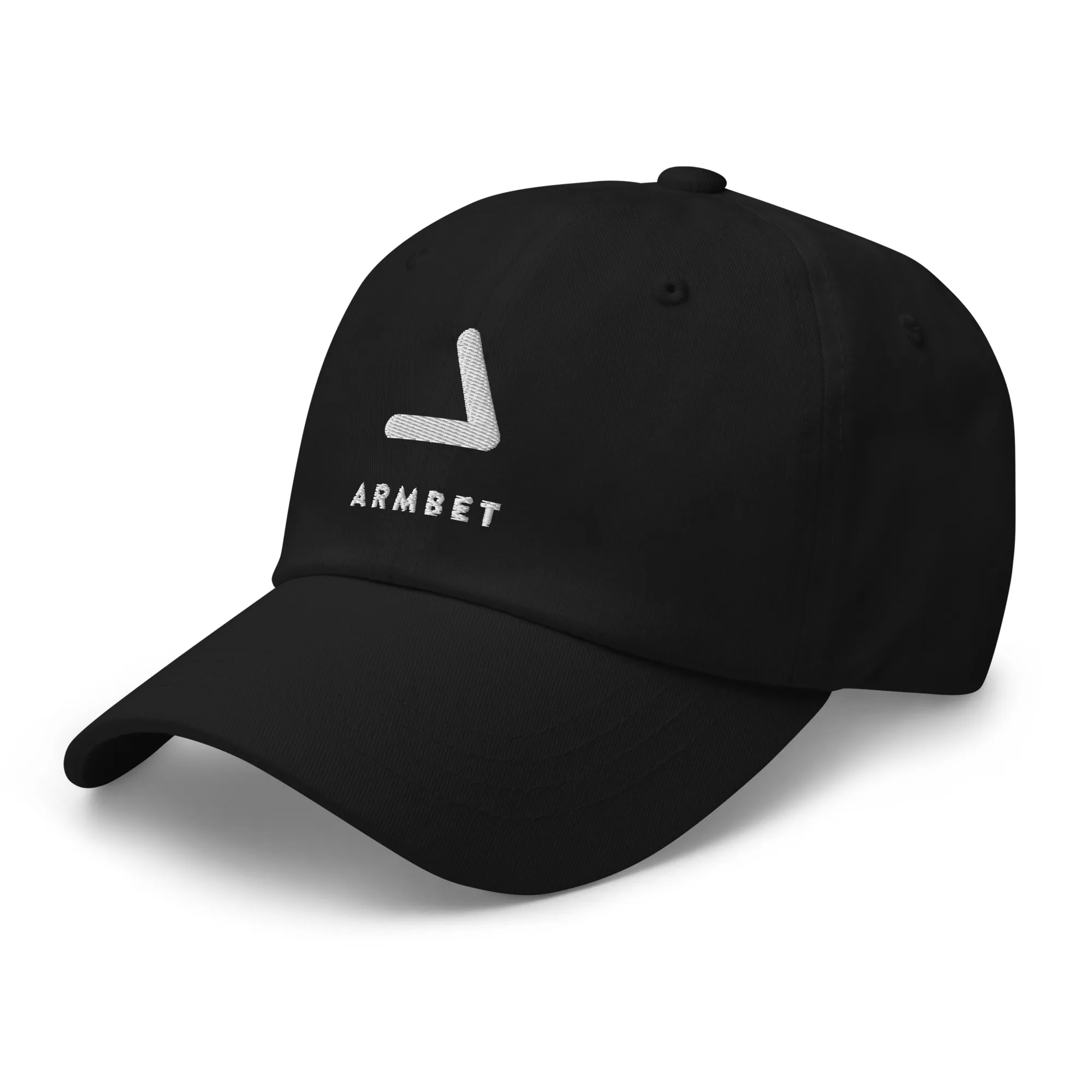 Armet Twill Hat