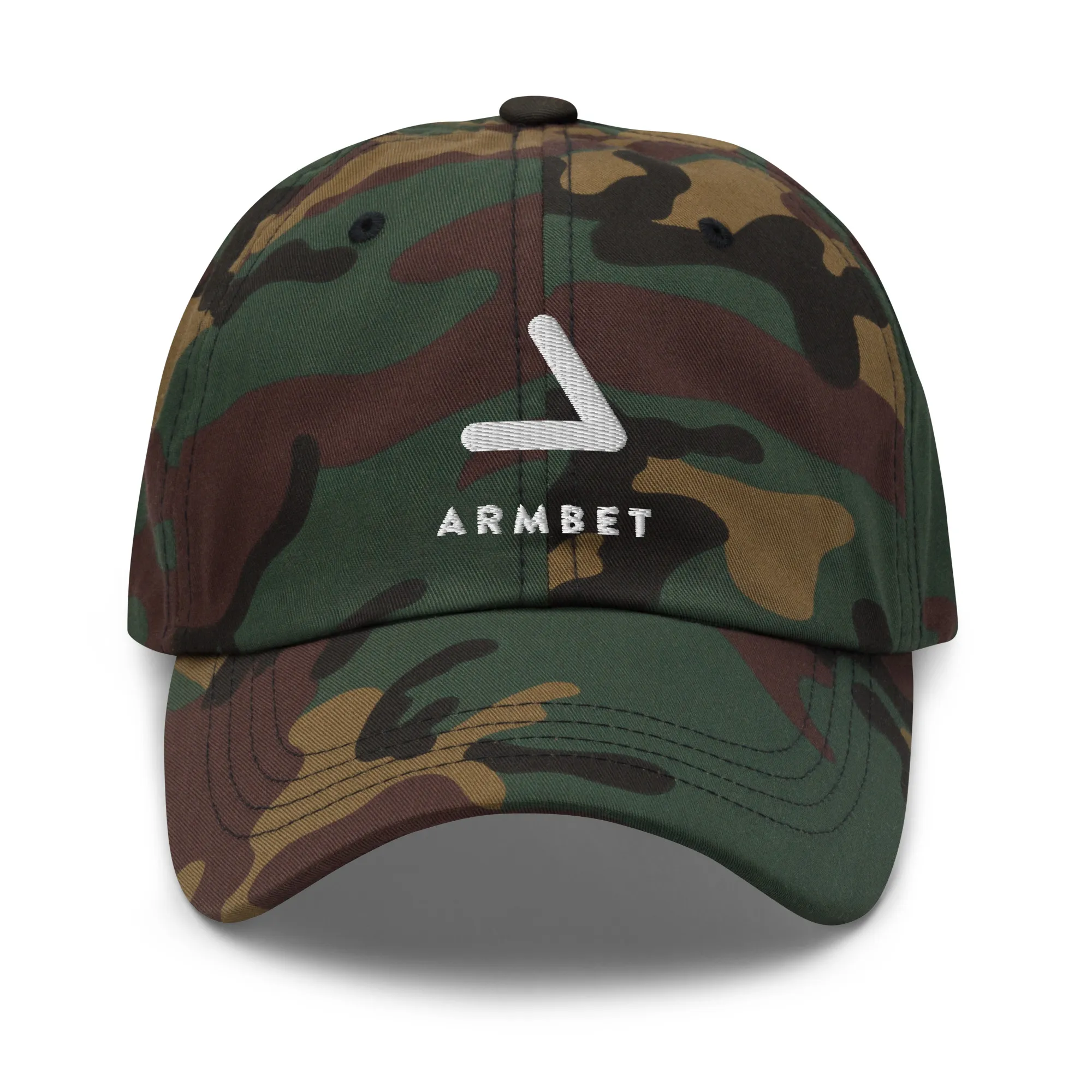 Armet Twill Hat