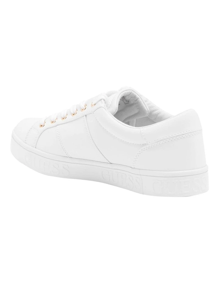 Astray Sneaker in White