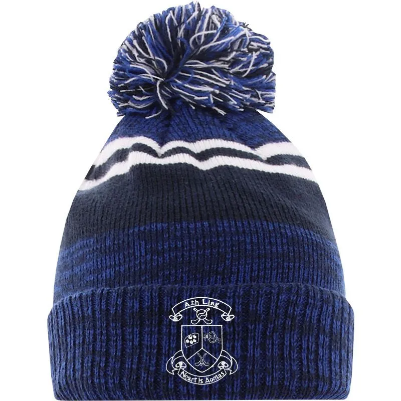 Athleague GAA Kids' Canyon Bobble Hat