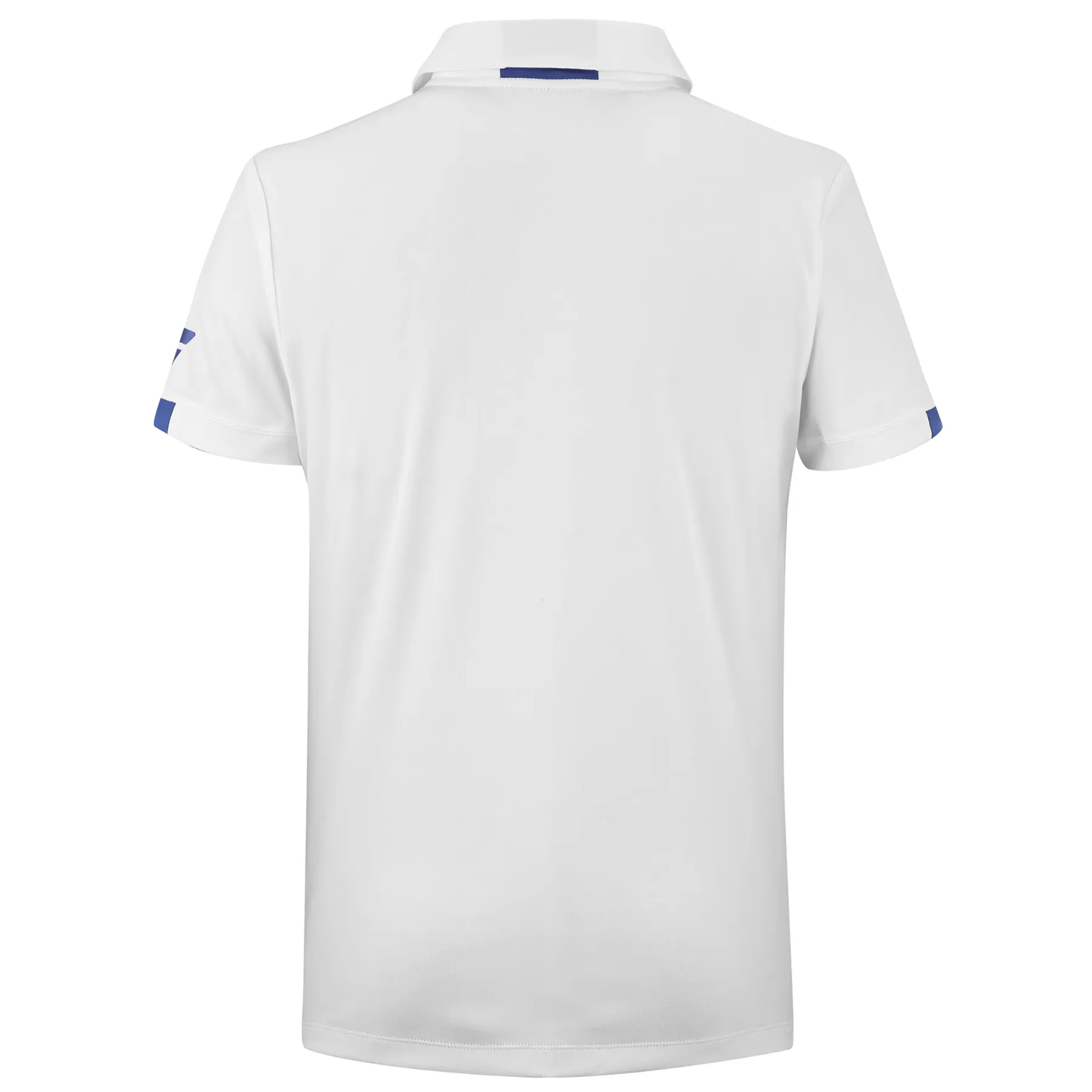 Babolat Boy Polo 1000 - White/White