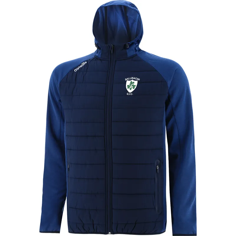 Ballinacor GFC Kids' Portland Light Weight Padded Jacket