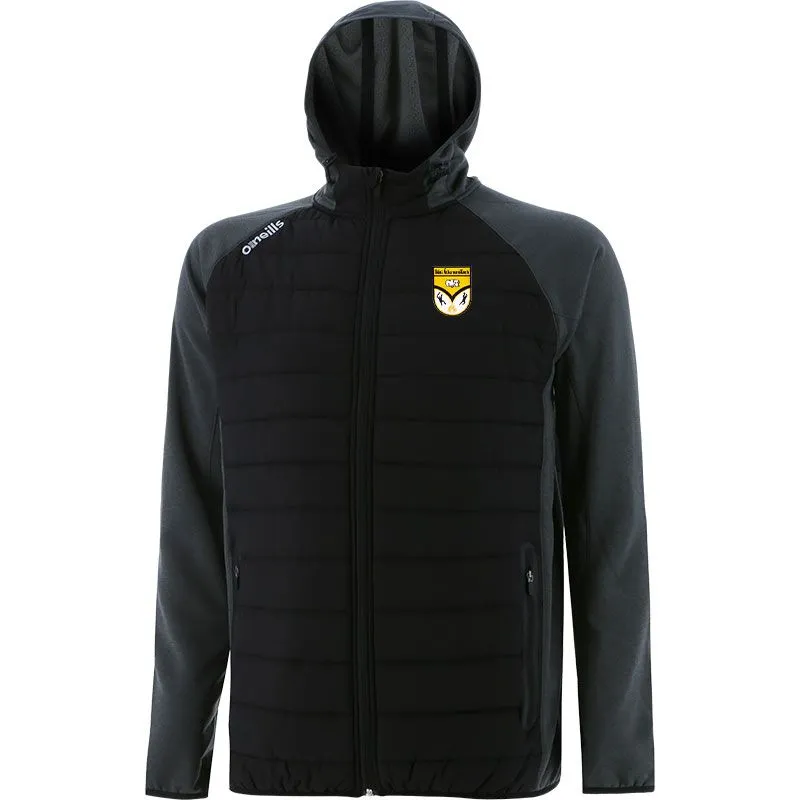 Ballinagh GAA Kids' Portland Light Weight Padded Jacket