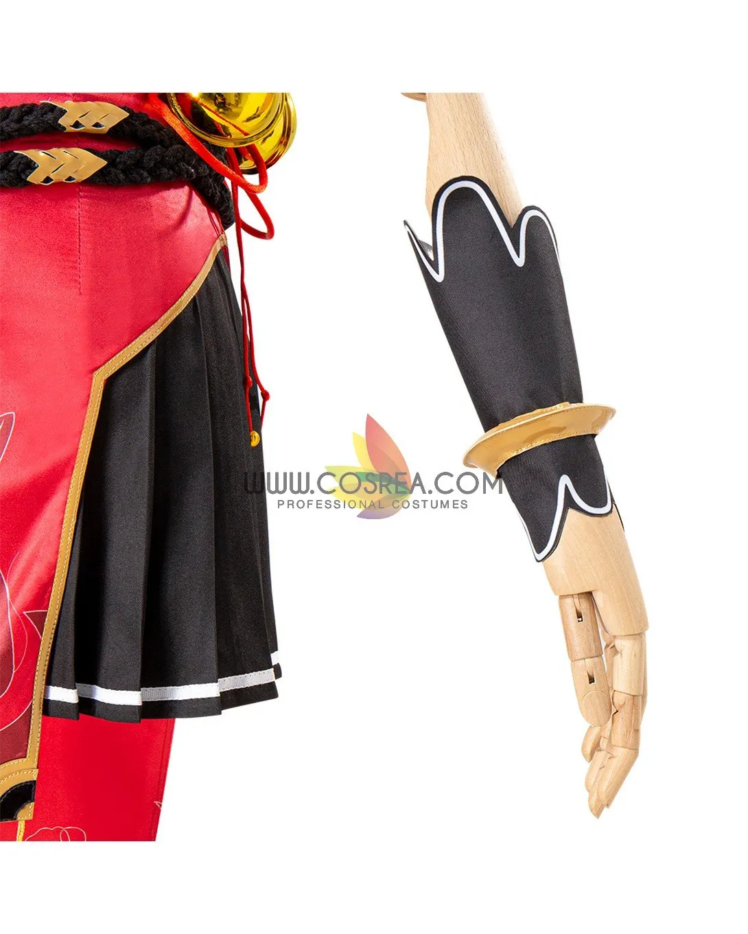 Bilibili Mascot 22 Girl Qipao Dress Cosplay Costume