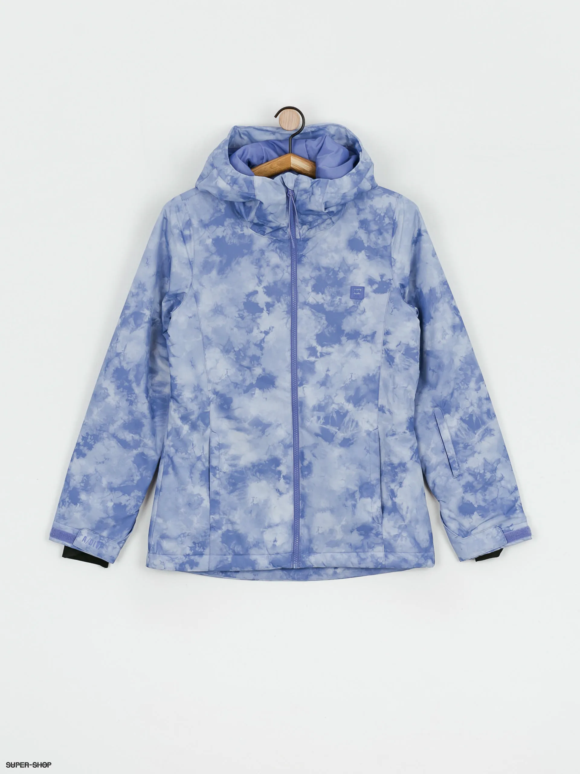 Billabong Adiv Sula Snowboard jacket Wmn (cloudy sky)