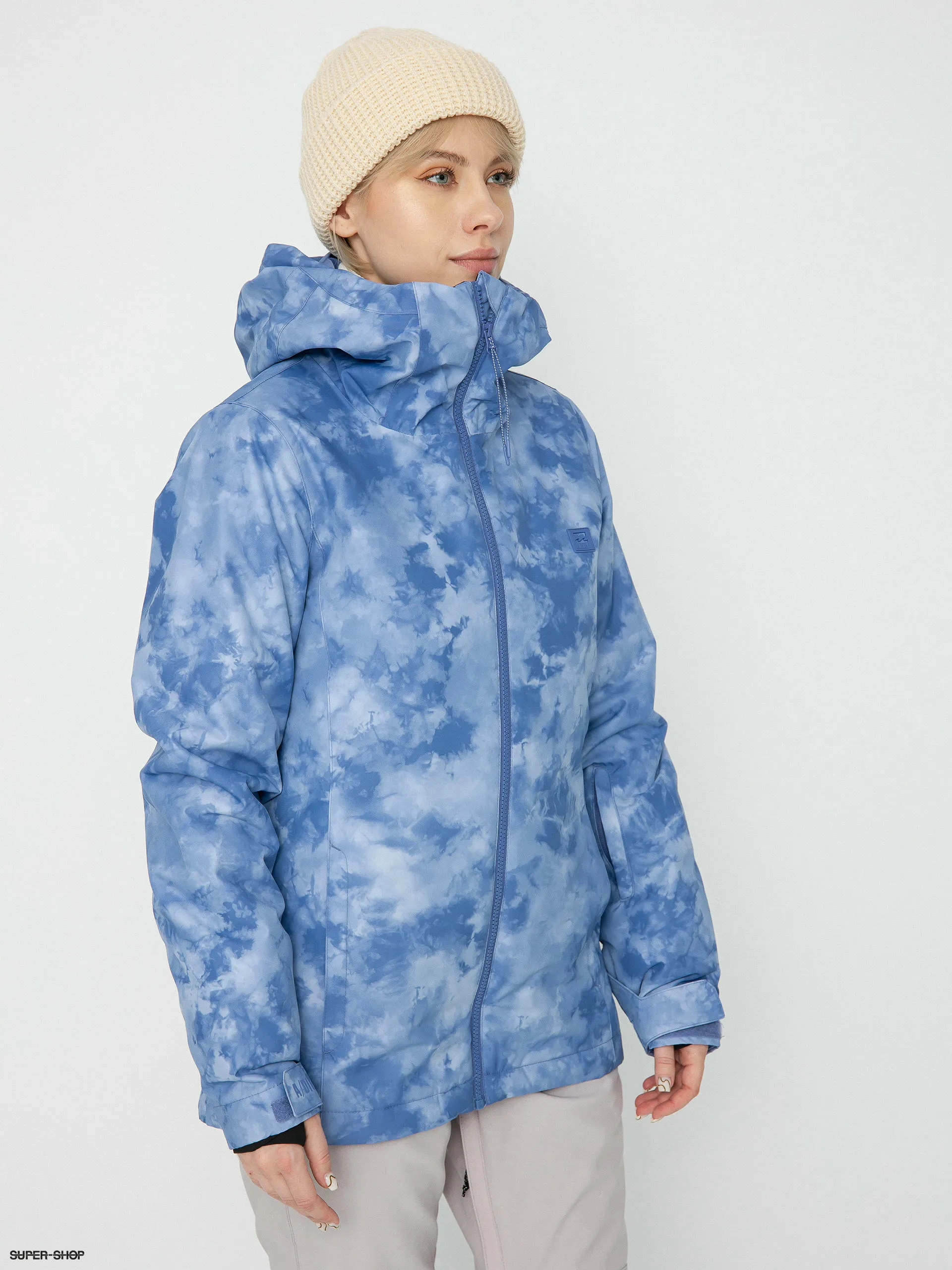 Billabong Adiv Sula Snowboard jacket Wmn (cloudy sky)