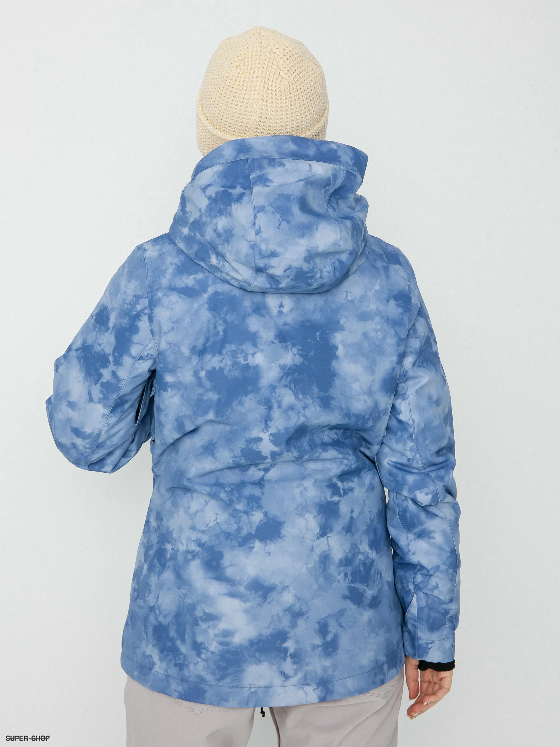 Billabong Adiv Sula Snowboard jacket Wmn (cloudy sky)