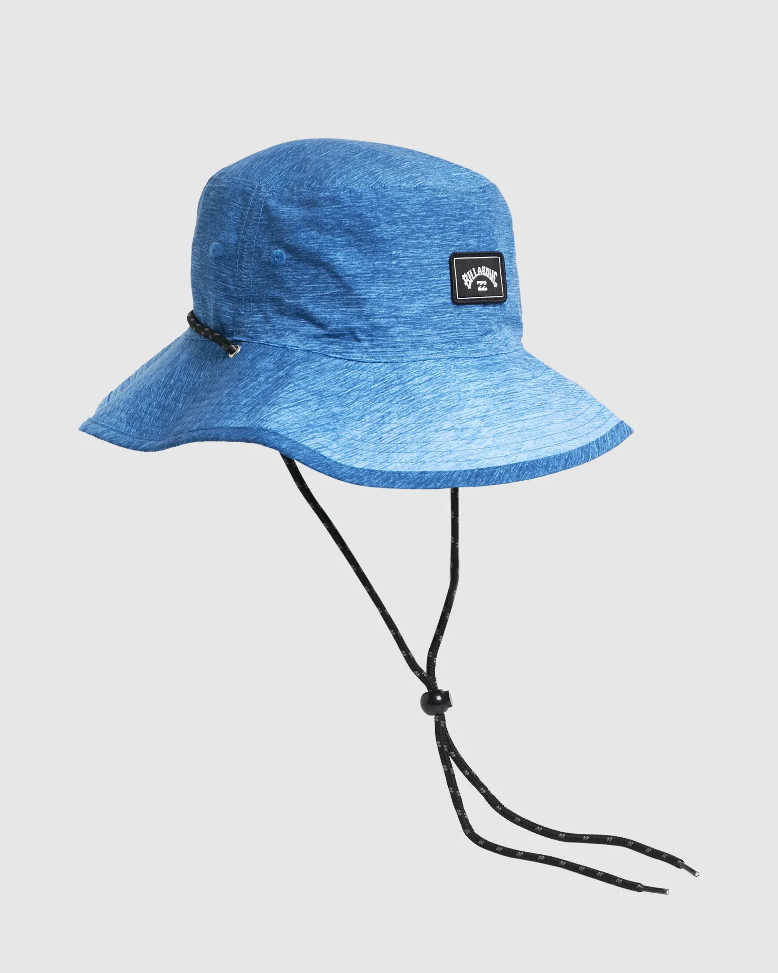 Billabong Division Reversible Hat - Blue | SurfStitch