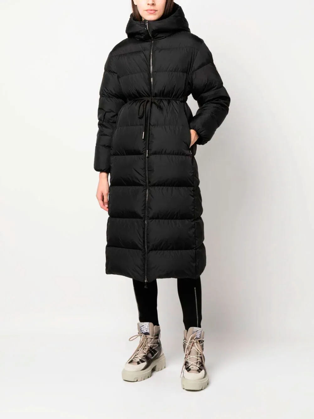 Bondree down jacket