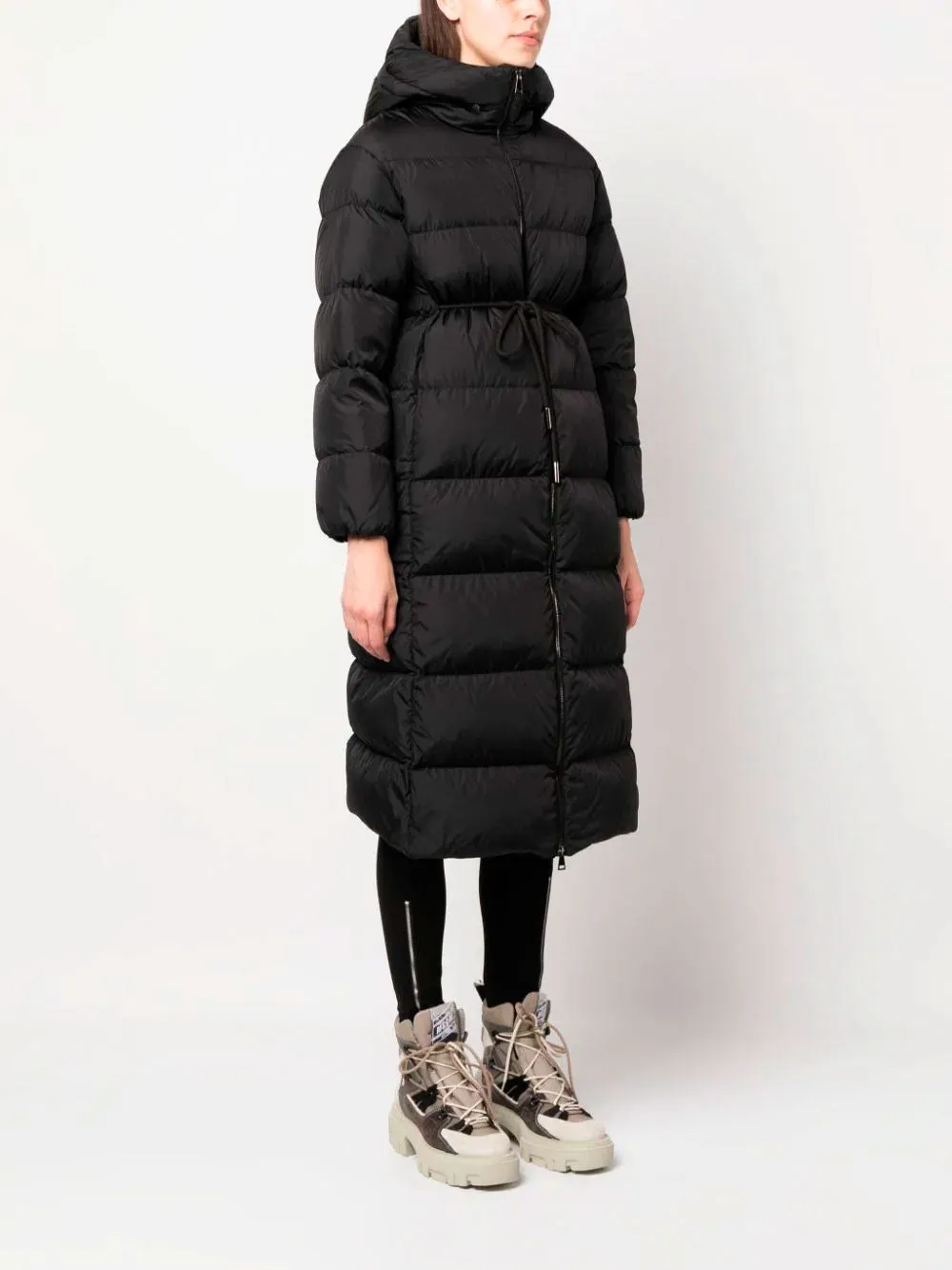 Bondree down jacket