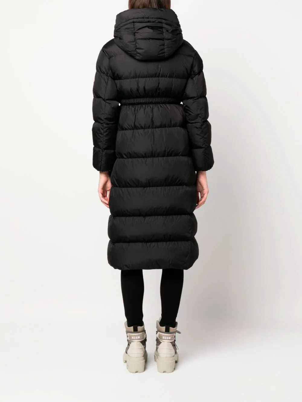 Bondree down jacket