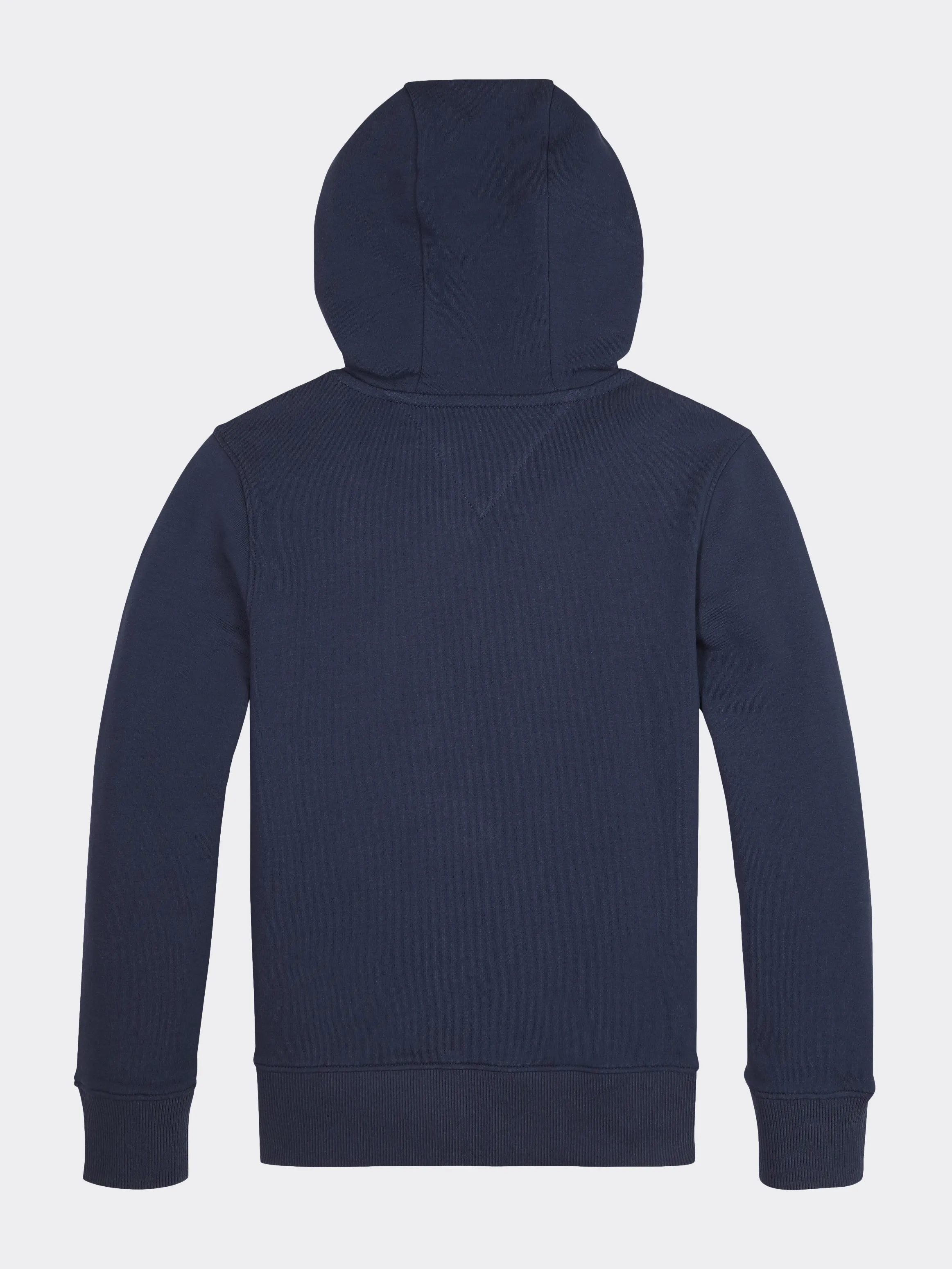 Boys 3-7 Tape Zip Hoodie | Sweatshirts & Hoodies | Tommy Hilfiger