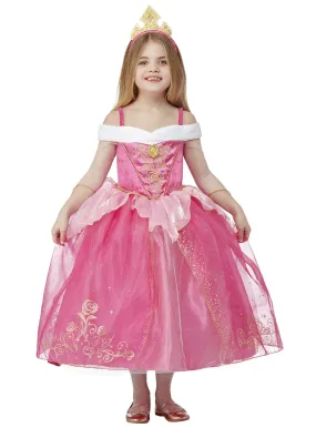 Buy Disney Princess Sleeping Beauty Costume 2-3 years | Kids fancy dress | Tu