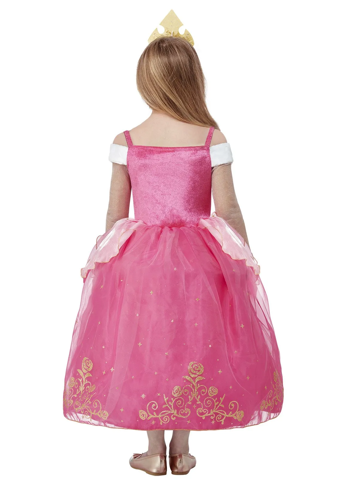 Buy Disney Princess Sleeping Beauty Costume 2-3 years | Kids fancy dress | Tu