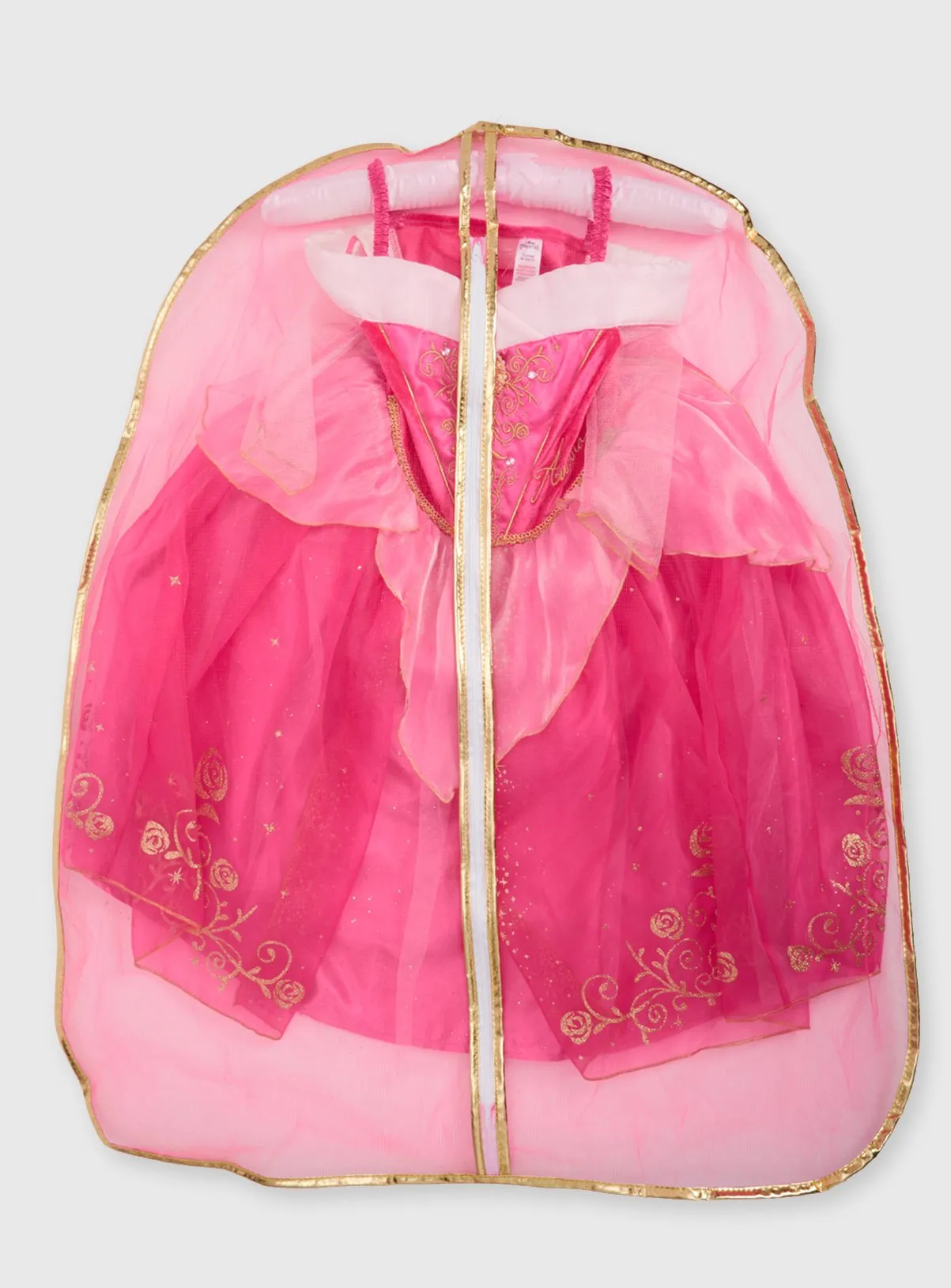 Buy Disney Princess Sleeping Beauty Costume 2-3 years | Kids fancy dress | Tu