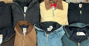 Carhartt jacket pcs 50