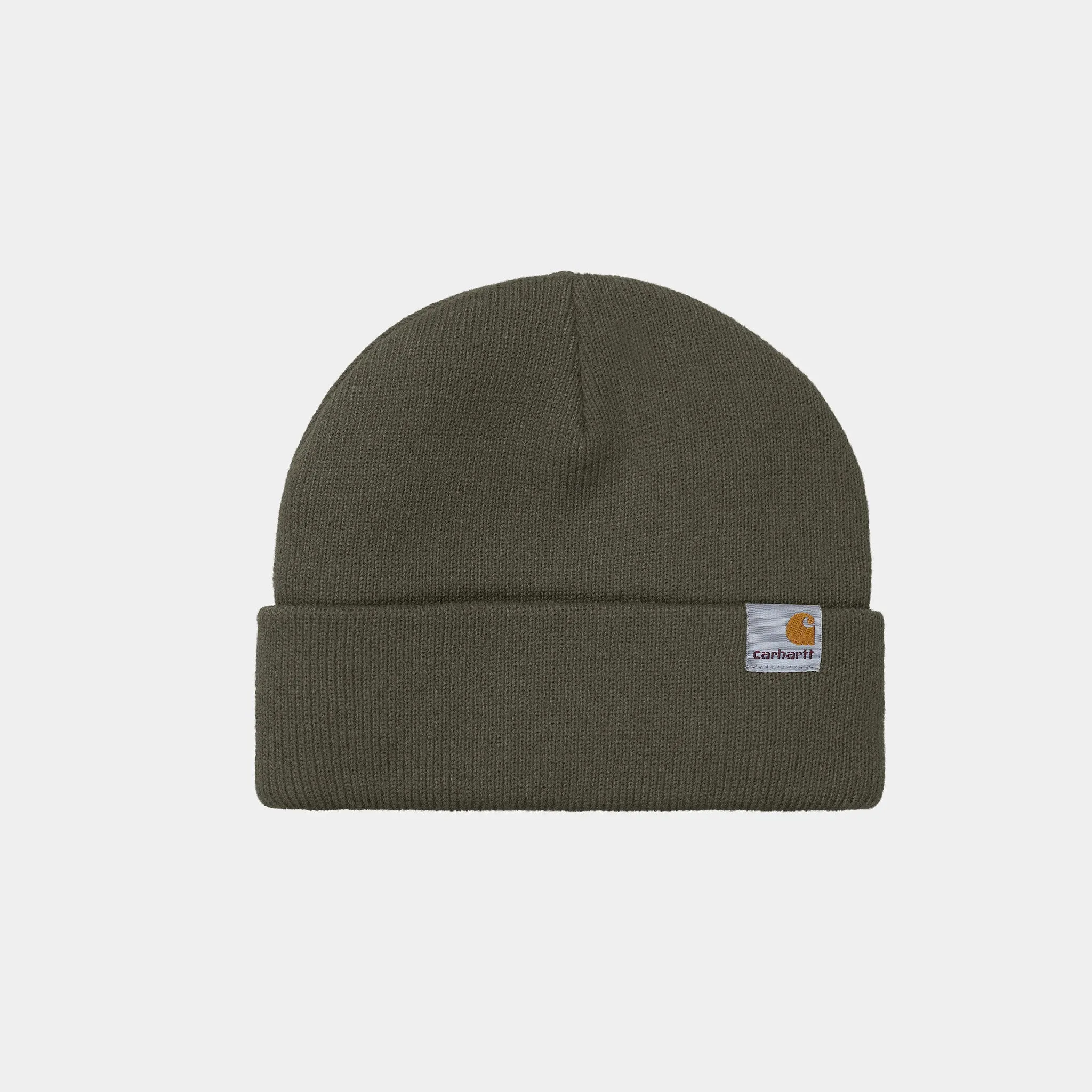 Carhartt WIP Stratus Low Hat - Cypress