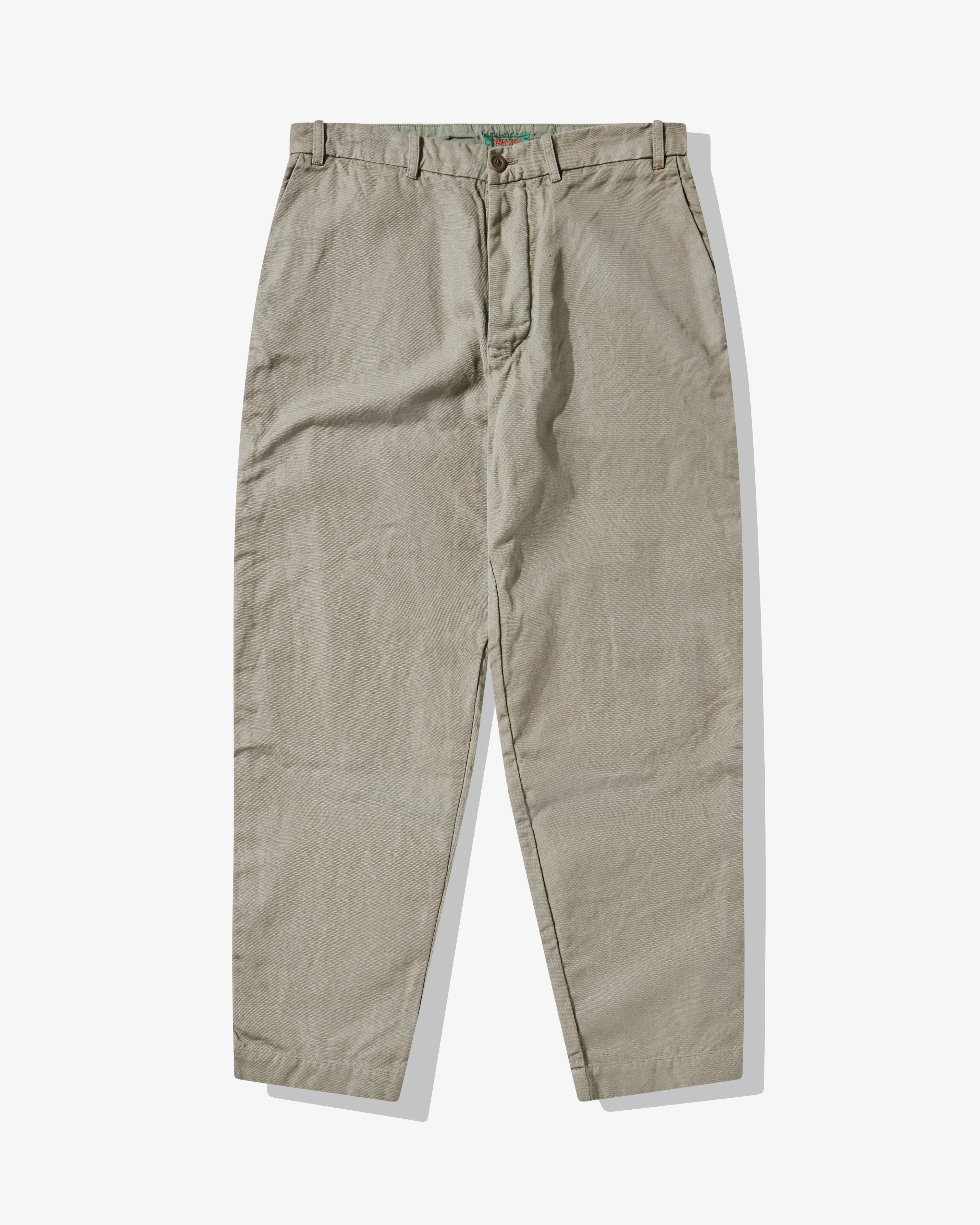 Casey Casey Men's Ah Pant Big 2/2  Light Khaki