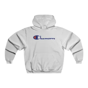 Chamorro Men's Hooded Sweatshirt