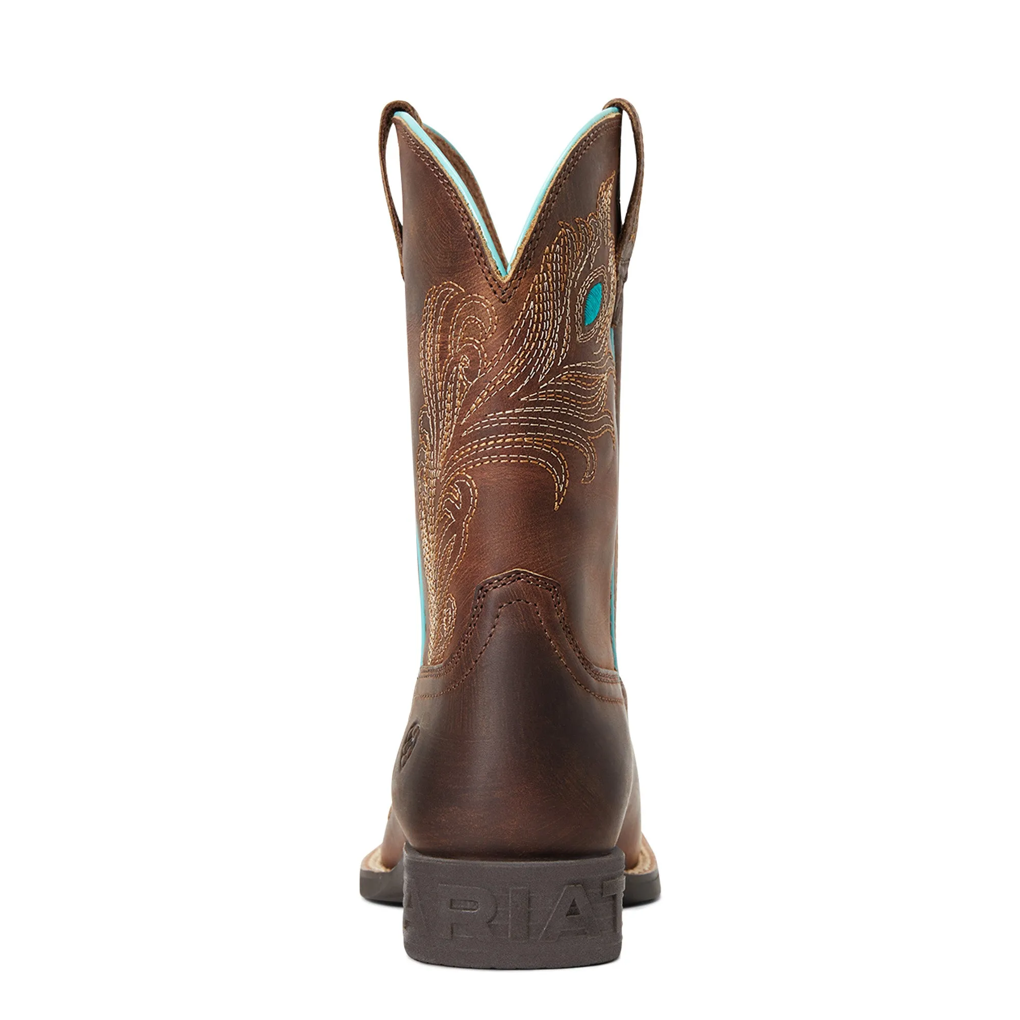 Children's/Youth's Ariat Bright Eyes II Western Boot #10040257-C