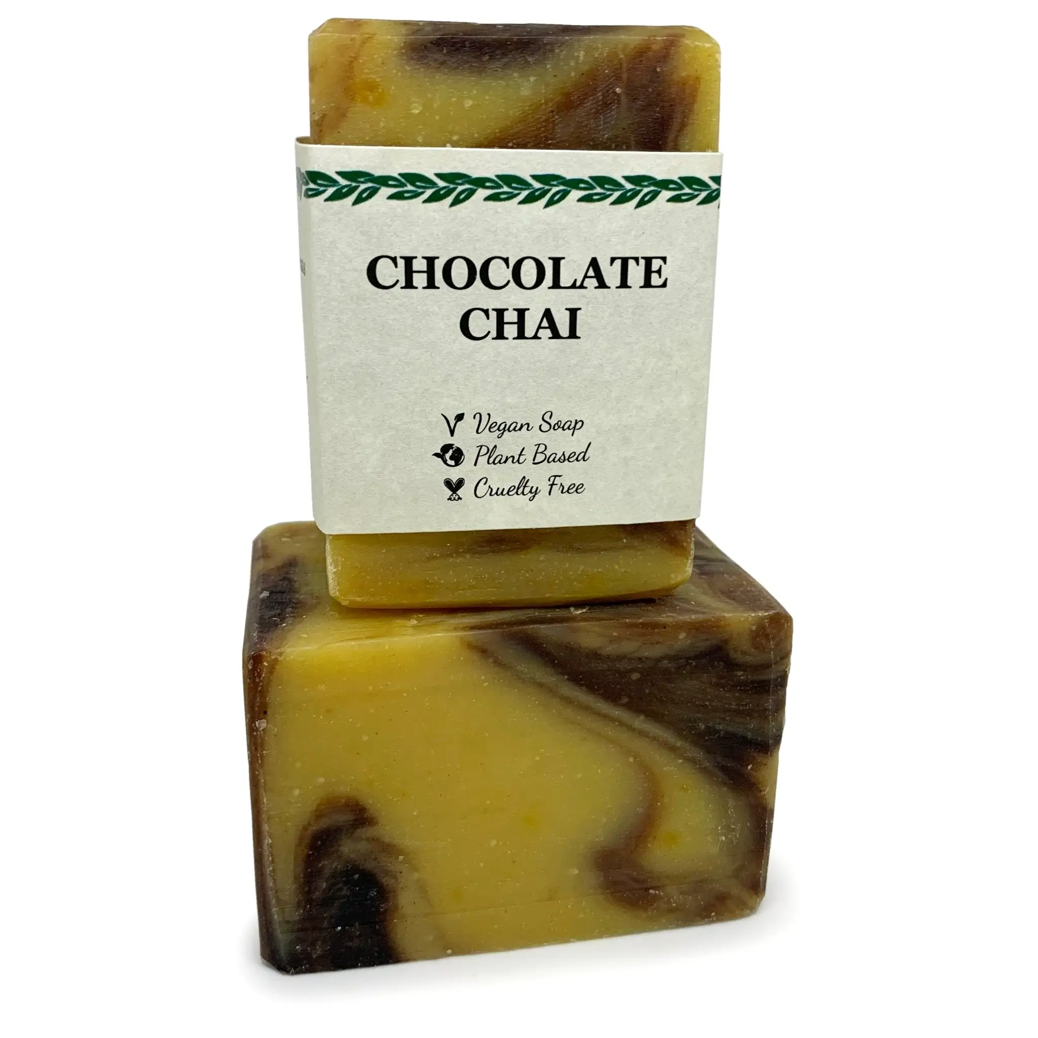 Chocolate Chai Hand and Body Soap