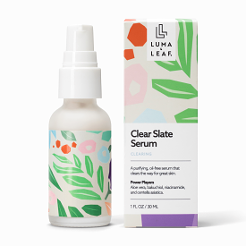 Clear Slate Serum