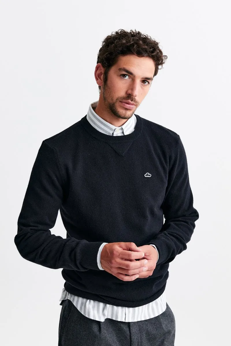 Cloud Merino Knitwear