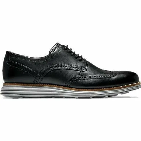 Cole Haan Men's riginalGrand Wingtip Oxfords