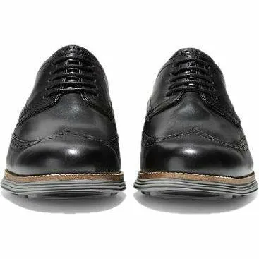 Cole Haan Men's riginalGrand Wingtip Oxfords