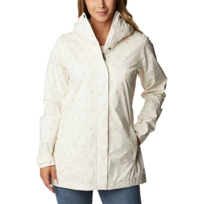 Columbia Women's Splash A Little II Jacket