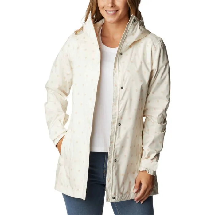 Columbia Women's Splash A Little II Jacket