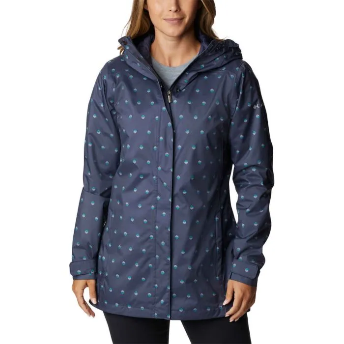 Columbia Women's Splash A Little II Jacket