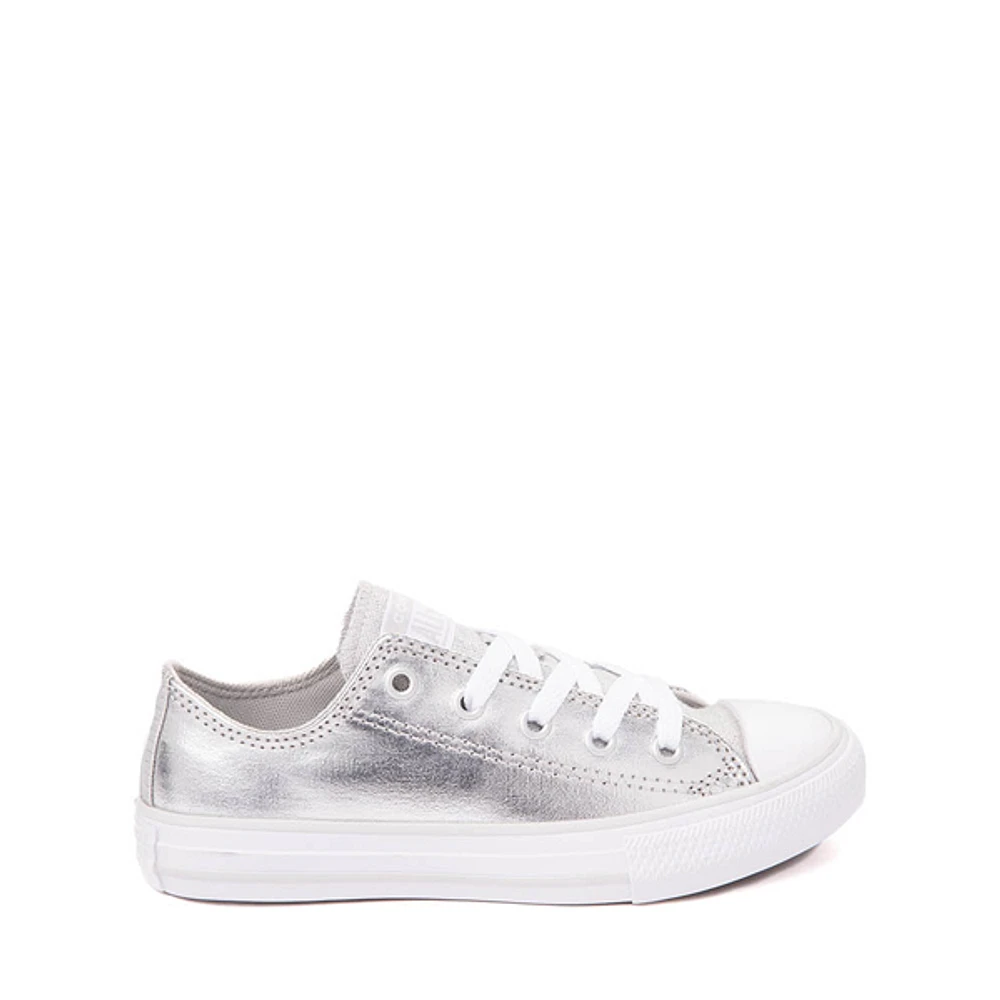 Converse Chuck Taylor All Star Lo Sparkle Party Sneaker