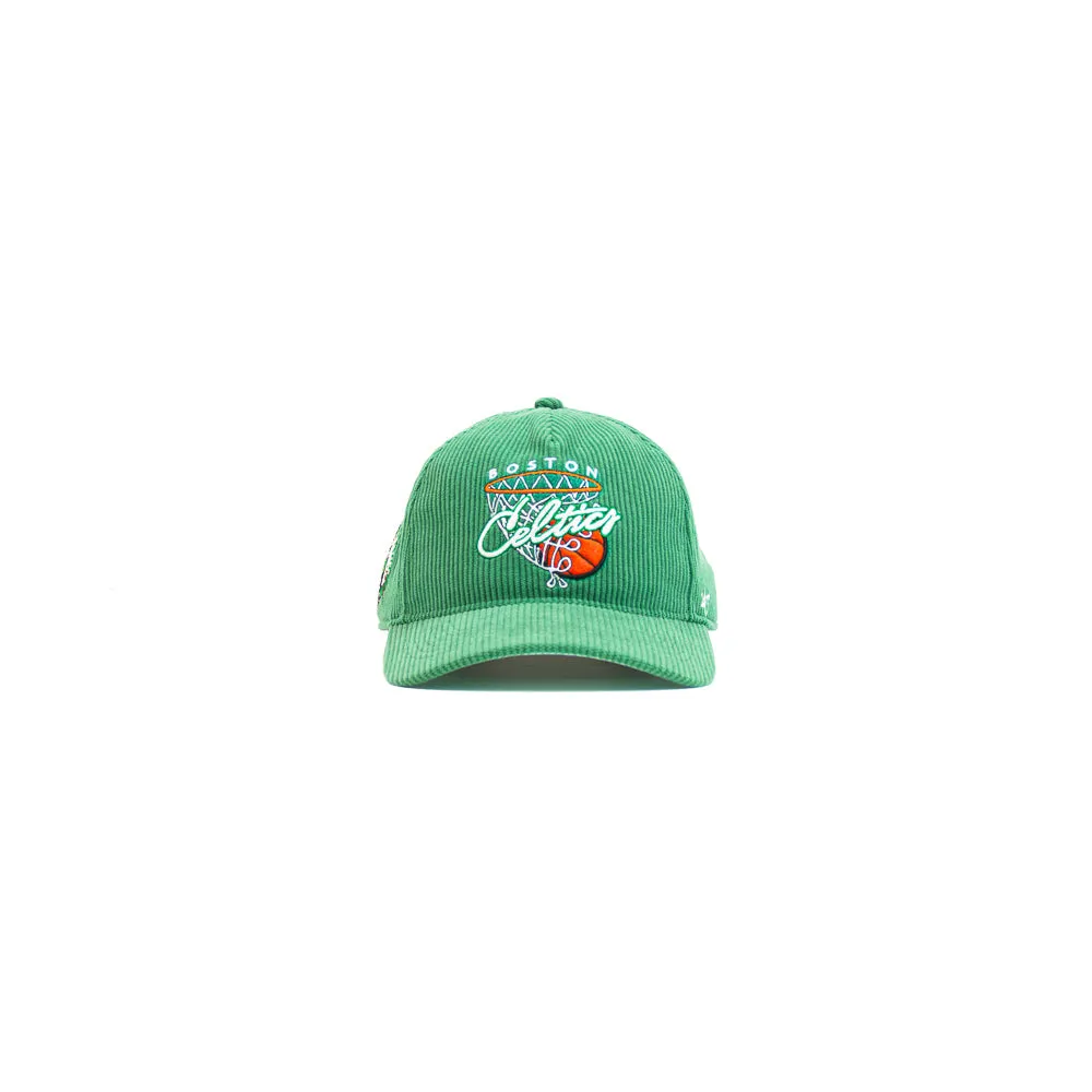 Corporate Hitch Hat (Celtics)