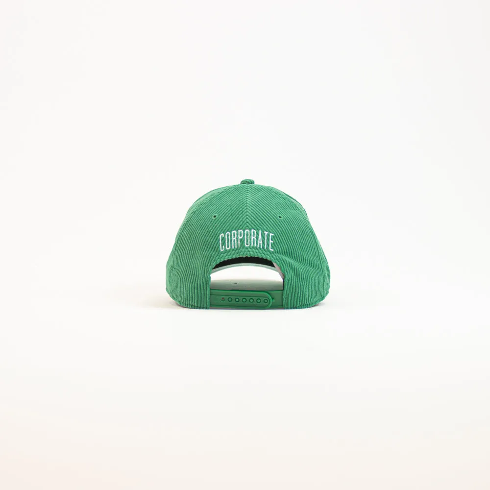 Corporate Hitch Hat (Celtics)