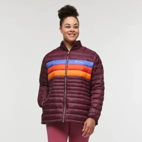 Cotopaxi Women's Fuego Down Jacket