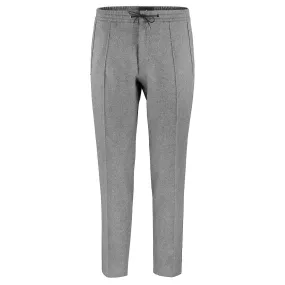 Courmayeur Pant Cashmere Light Weight Grey