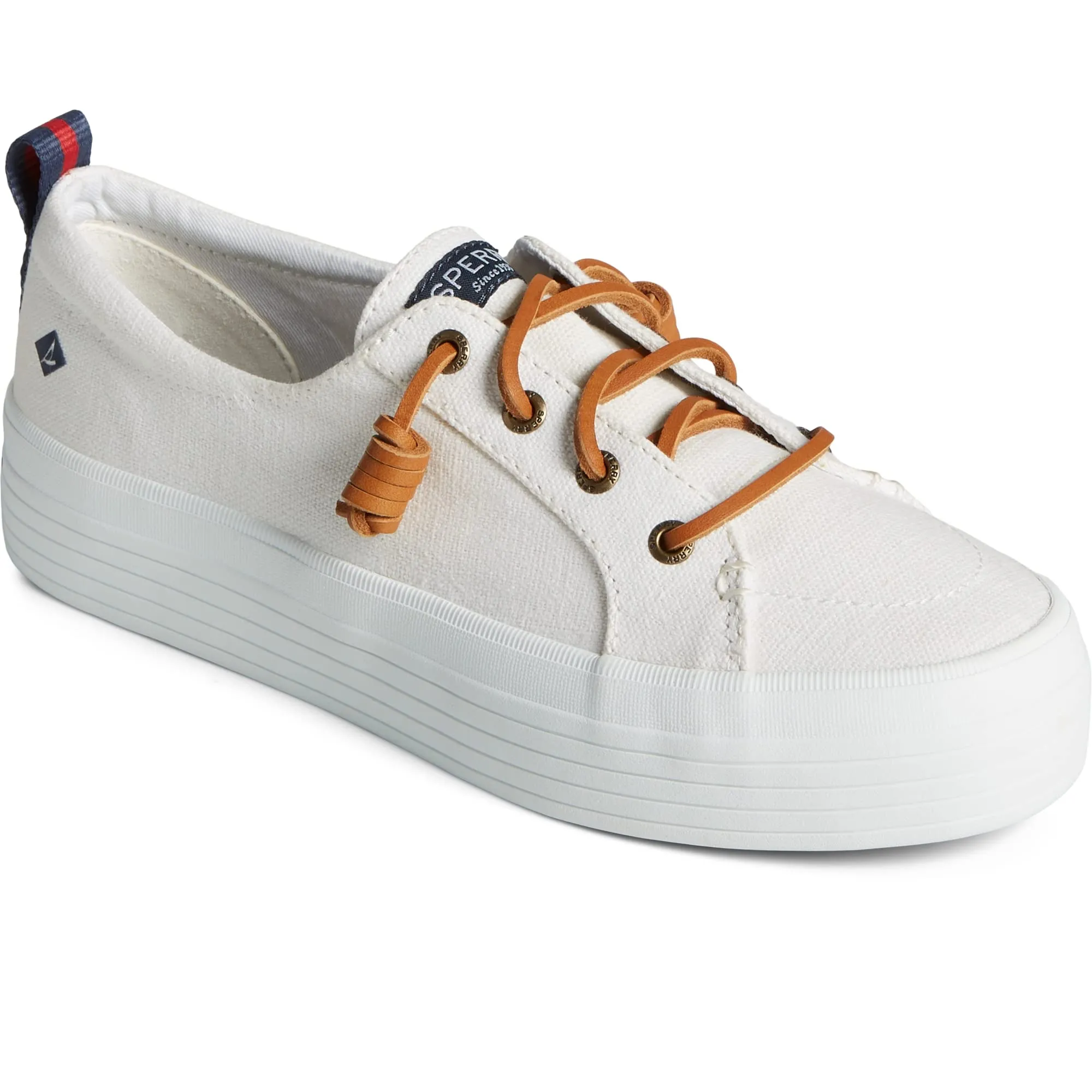 Crest Triple Sneaker - Women