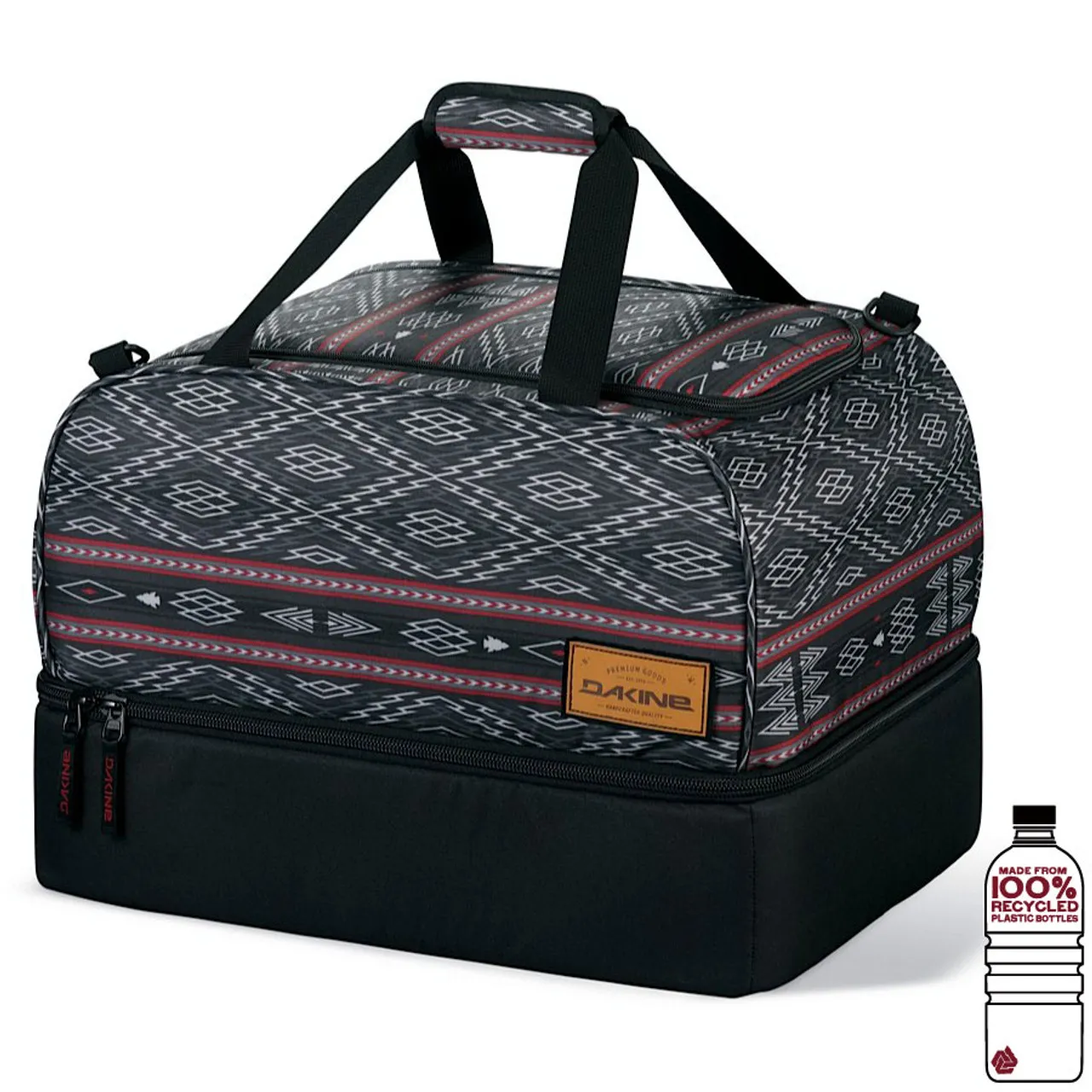 Dakine Boot Locker 69L 2014